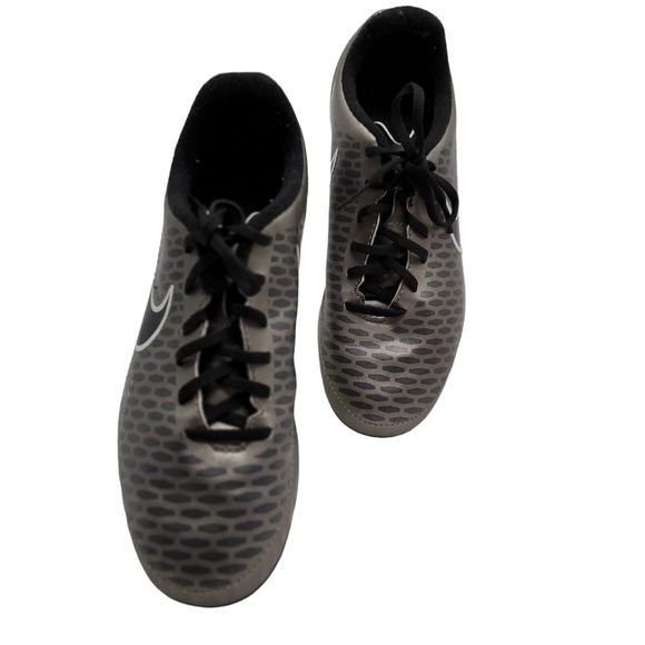 Nike Youth Soccer Cleats Size 3.5Y 651551- 010 Magista - Picture 3 of 8